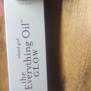 The Everything Oil - Glow by Carter + Jane